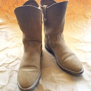 Red Wing Womens Pecos Boot No.3469